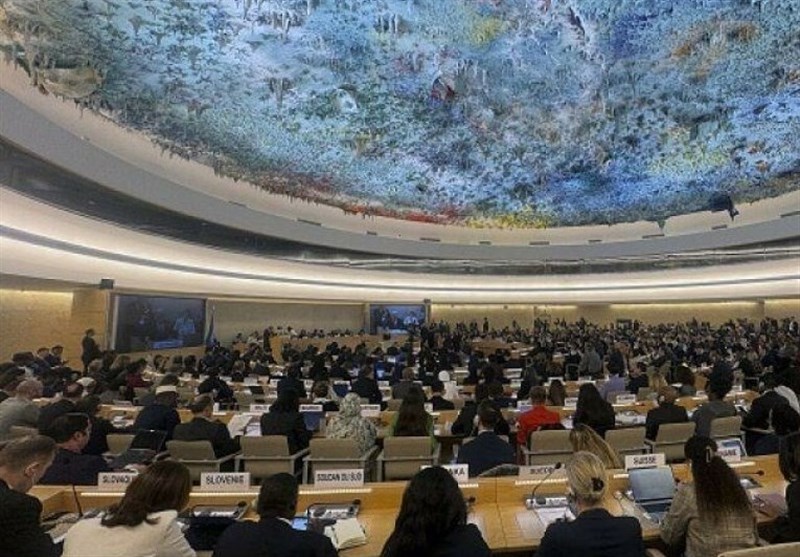 انتقاد پاکستان و چین در شورای حقوق بشر از رویکردهای غرب علیه ایران 